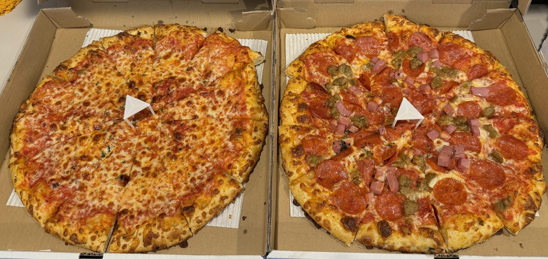 King Pizza Menu image 3