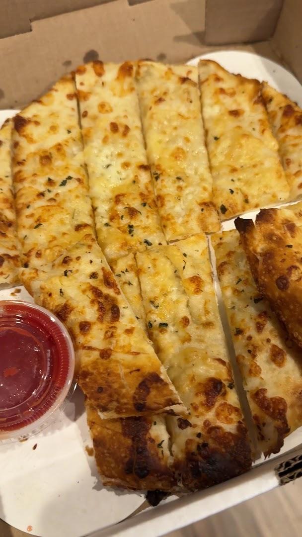 King Pizza Menu image 5