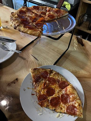 King Pizza Menu image 9